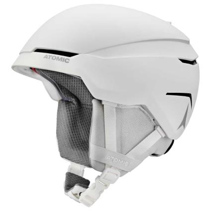 Capacete Savor Amid 59-63 cm White Heather