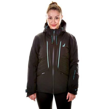 Casaco Avalanche S Black