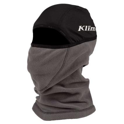 Balaclava Shadow One Size Asphalt