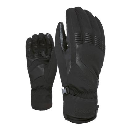 Luvas I-super Radiator Goretex L Black