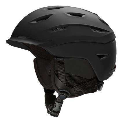 Capacete Level 59-63 cm Matte Black