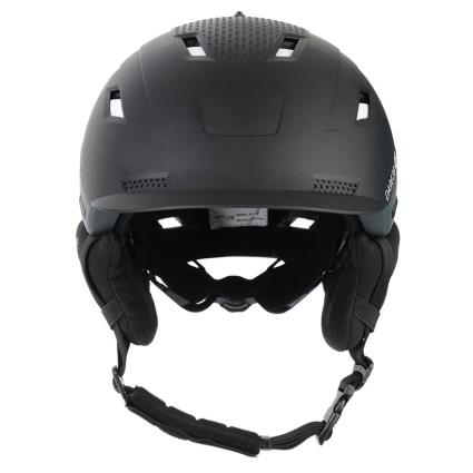 Capacete Lega 58-62 cm Black