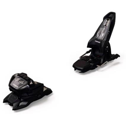 Alpine Bindings Griffon 13 Id 100 Mm One Size Black