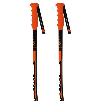 Poloneses Speed Gs-sg 110 cm Black / Orange