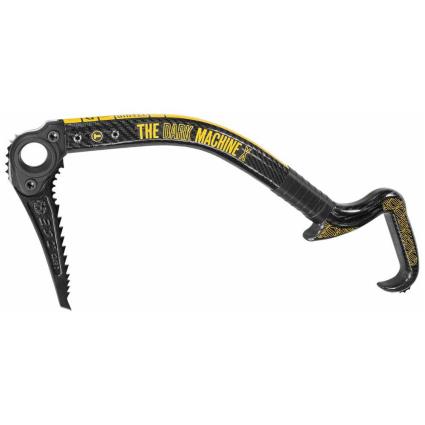 Machado De Gelo Dark Machine-x Ice Vario Blade One Size Black