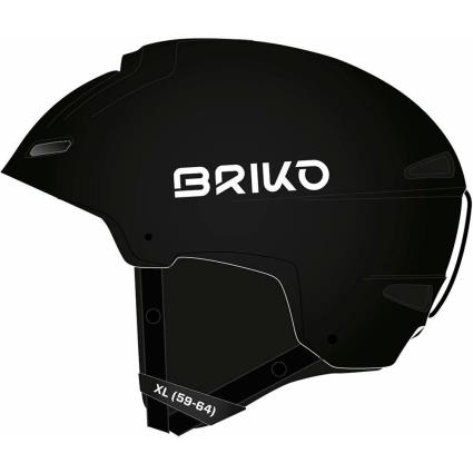 Capacete Rental XS Shiny Black