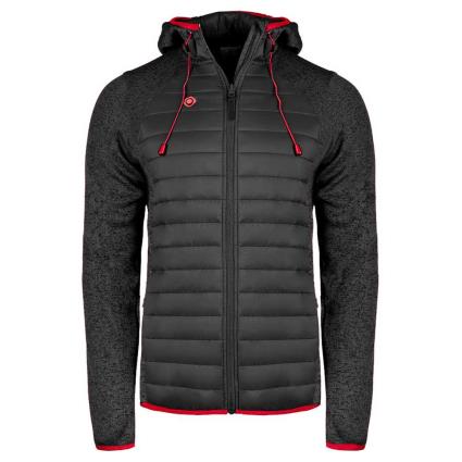 Navasa M S Black / Red