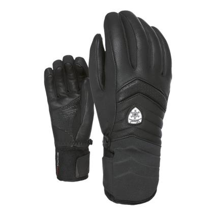 Luvas Maya S Black