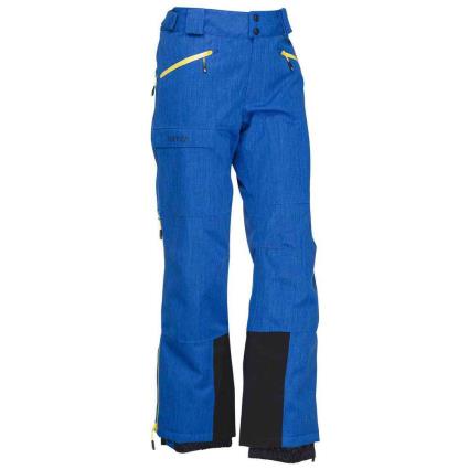 Calça Mythic Insulated Mp+ 40 Blue