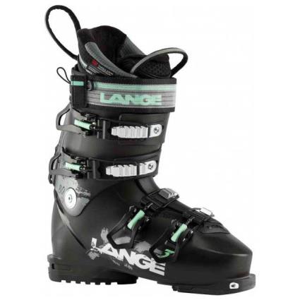 Botas De Turismo Xt3 80 Low Volume 26.0 Black / Mint