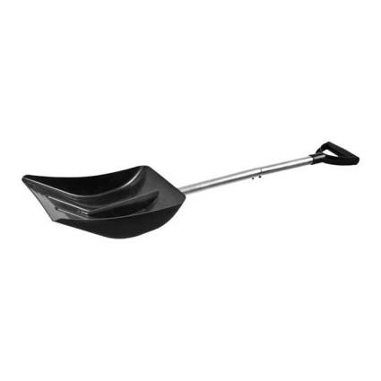 Mr Plow One Size Black