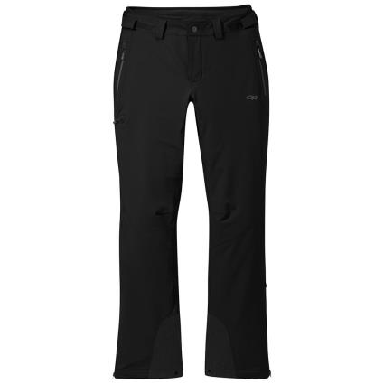 Calça Cirque Ii L Black