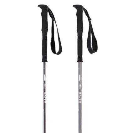 Poloneses Pure 85-145 cm Grey / White