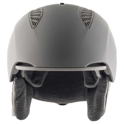 Capacete Grand Lavalan 54-57 cm Moon / Grey Matt