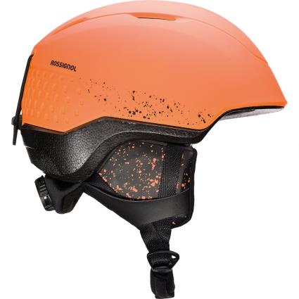 Capacete Whoopee Impacts S-M Orange