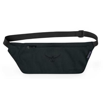 Stealth One Size Black