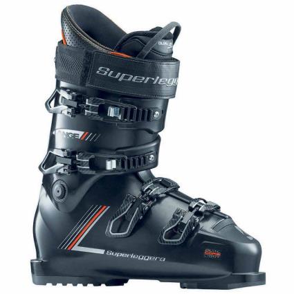 Botas Esqui Alpino Rx Superleggera 26.5 Black / Orange