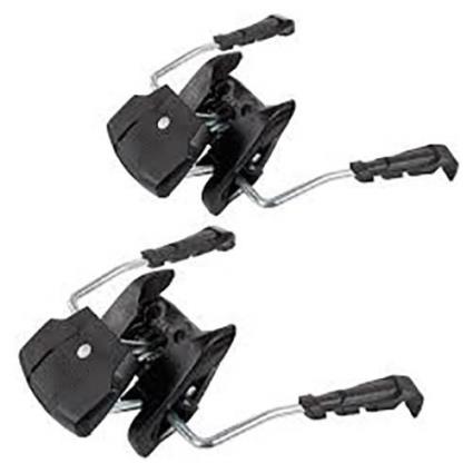 Power Brake2race Pro 110 A 110 mm Black