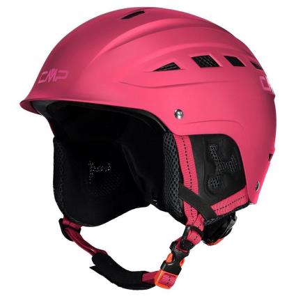 Capacete Xa-1 XL Strawberry