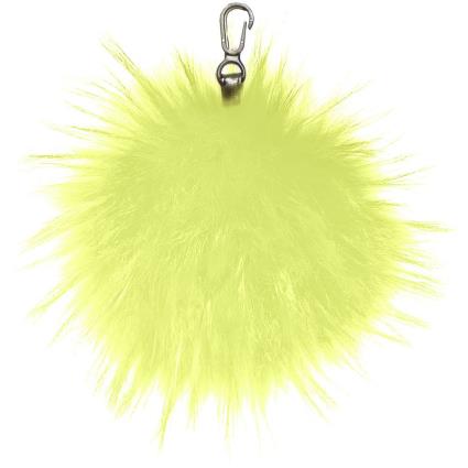 Flora One Size Neon Yell