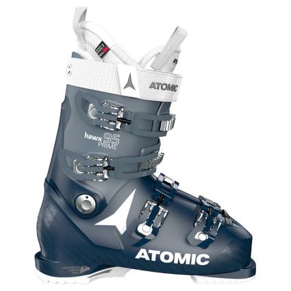 Botas Esqui Alpino Hawx Prime 95 22.0-22.5 Dark Blue / Denim Blue