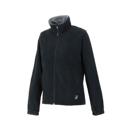 Lã Nayeli 3XL Black / Charcoal