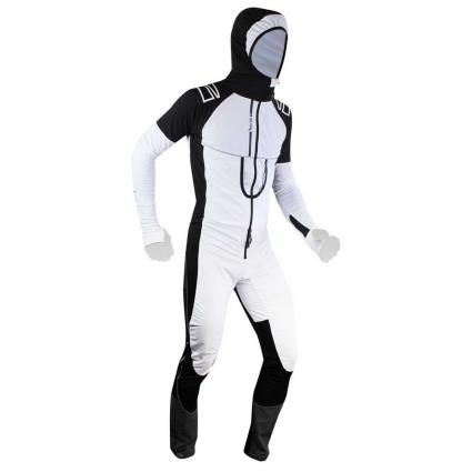 Aeroquest Mp+ XS White Black