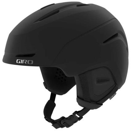 Capacete Neo L Matte Black