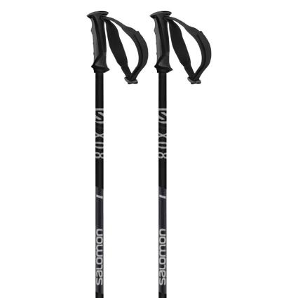 Poloneses X 08 110 cm Black