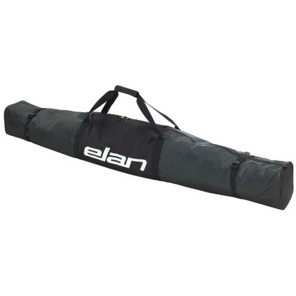 2p One Size Black