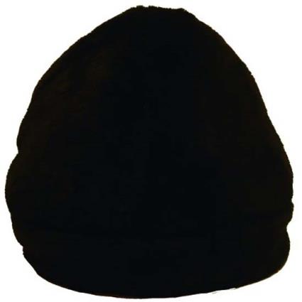 Gorro Casc Thermal+ One Size Black
