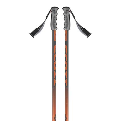 Poloneses Scrapper Srs 125 cm Orange