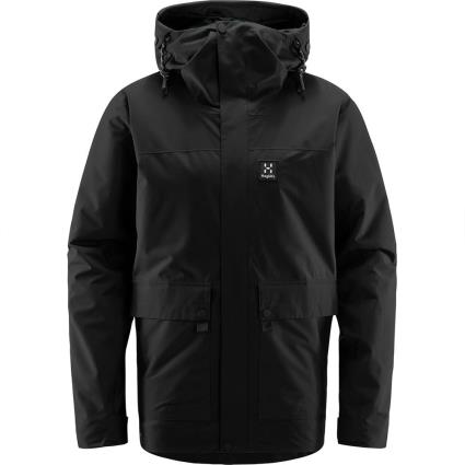 Casaco Orsa M True Black