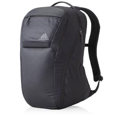 Mochila Resin 30l One Size Obsidian Black
