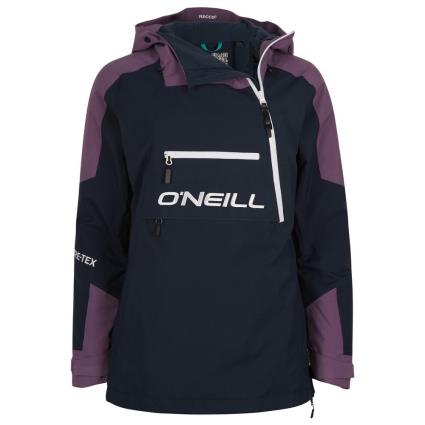 Casaco Goretex 2l Psycho Tech Anorak L Ink Blue