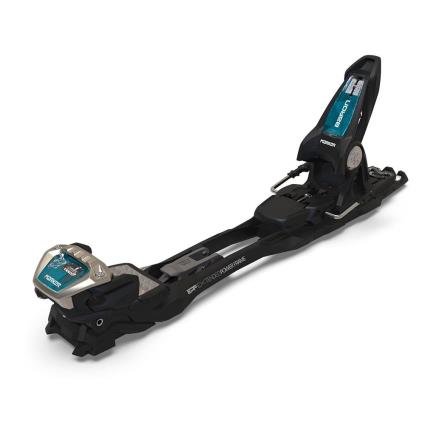 Touring Ski Bindings Baron Epf 13 Large 110 mm Black