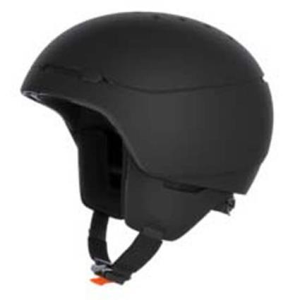 Capacete Meninx XS-S Uranium Black Matt