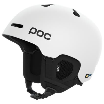 Capacete Fornix Mips M-L Hydrogen White Matt