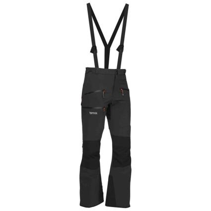 Calça Windy Spirit Mp+ 36 Black