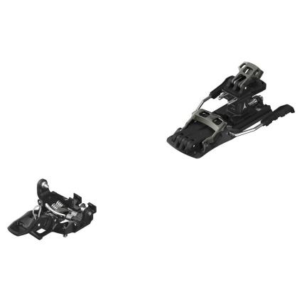 Fixações Esqui Caminhada Backland Tour 90 mm Black / Gunmetal