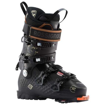 Botas Esqui Alpino Alltrack Pro 110 Lt Gripwalk 29.0 Black