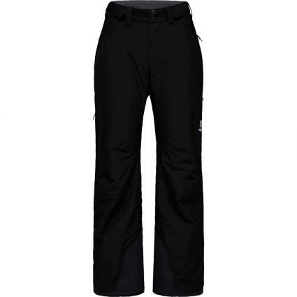 Calça Gondol Insulated L True Black