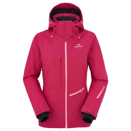 Casaco Revelstoke 3 46 Midnight Rose