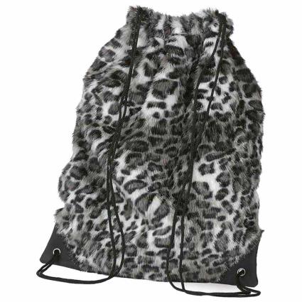 Mochila Bliss Siberian Sac One Size Grey