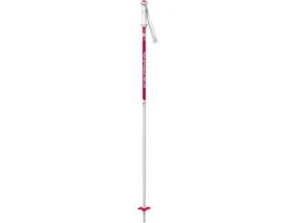Meninas Polonesas Vector Team 75 cm White / Pink