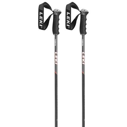 Poloneses Neolite Carbon 130 cm Black / Anthracite / White / Red