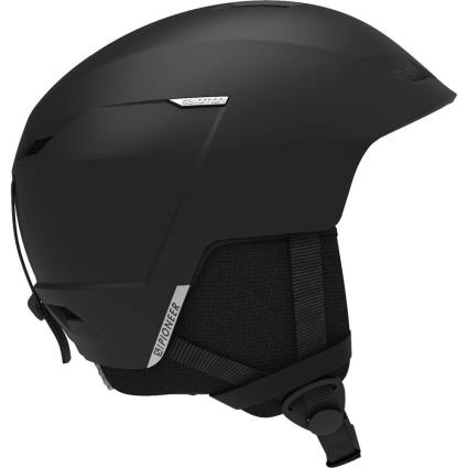 Capacete Pioneer Lt Access M Black