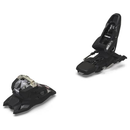 Fixações Esqui Alpino Squire 11 100 mm Black