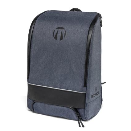 Mochila Computer 25l One Size Anthracite