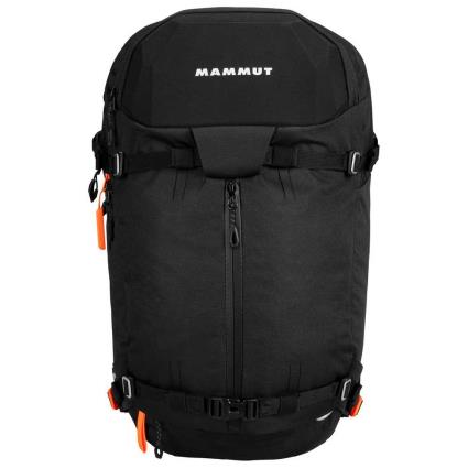 Mochila Nirvana 35l One Size Black